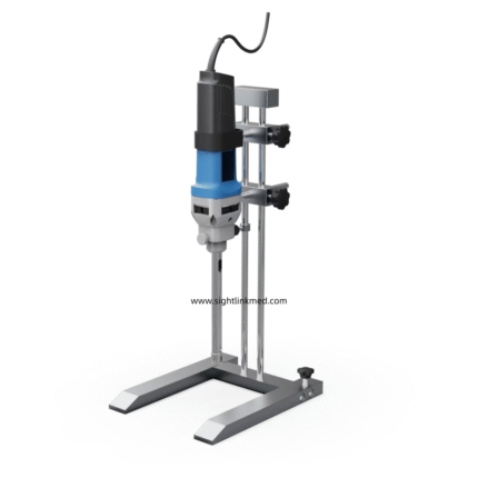 D-500 High Speed Dispersing Homogenizer Laboratory 10000~30000rpm Mixer Homogenizer