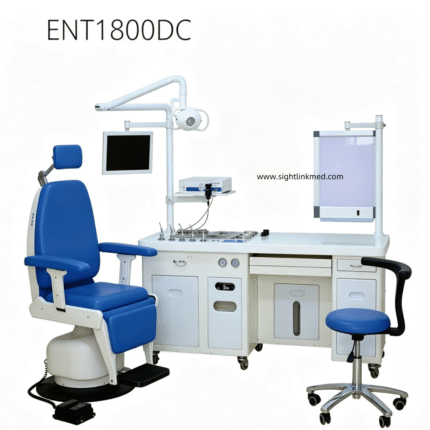 ENT Examination Workstation ENT Treatment Unit OTO ORL for Hospital ENT Department