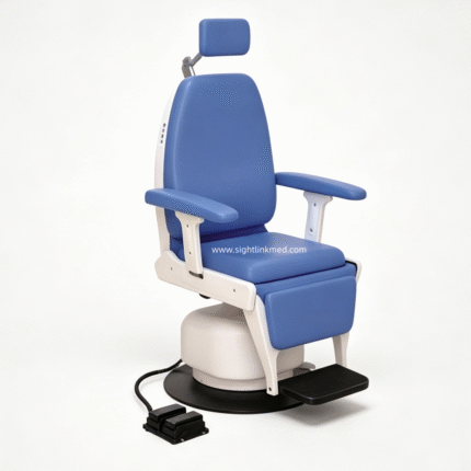 Medical Chair ENT Equipment Eye Examination Operating Chair