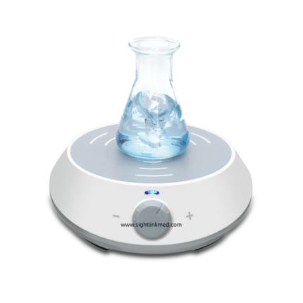EcoStir Economical Magnetic Stirrer for Lab
