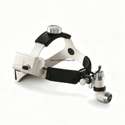 Medical Surgical ENT Examination Headlight ENT Surgical Headlight