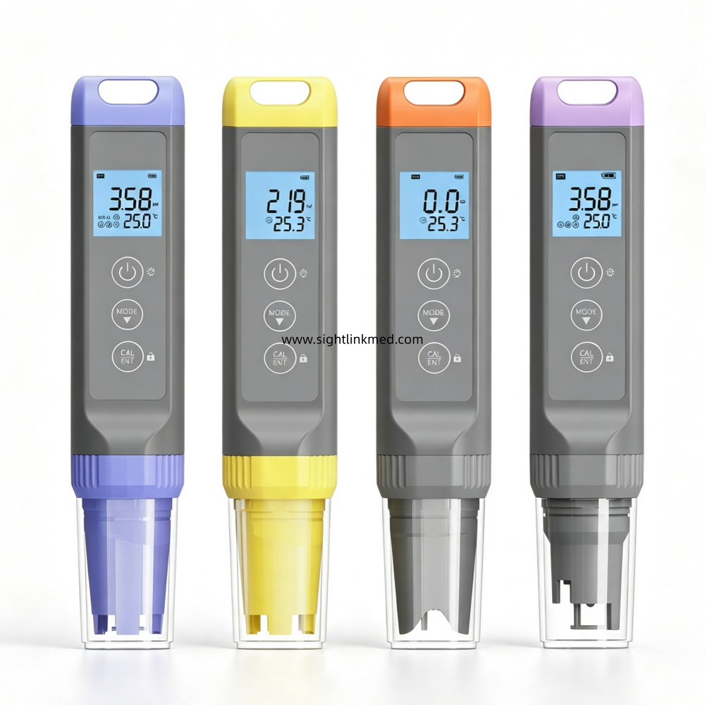Pocket Testers (1)