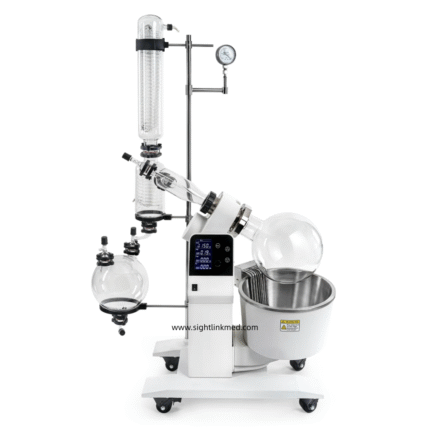 RE200- Pro 20L Industrial Digital Rotary Evaporator