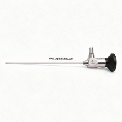 Top Quality Medical Instruments ENT Rigid Endoscope and Accessory