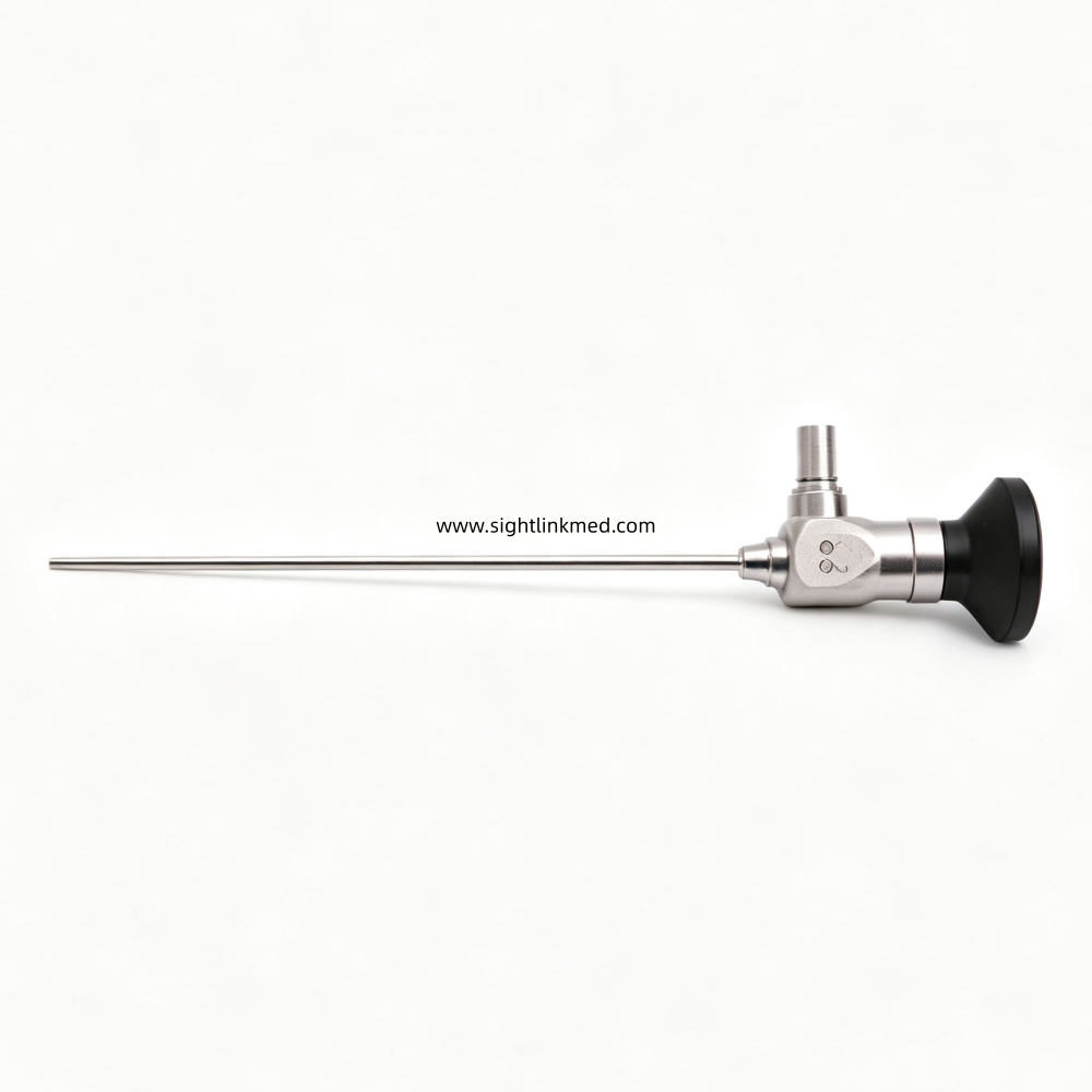 Rigid Endoscope and Accessory (1)