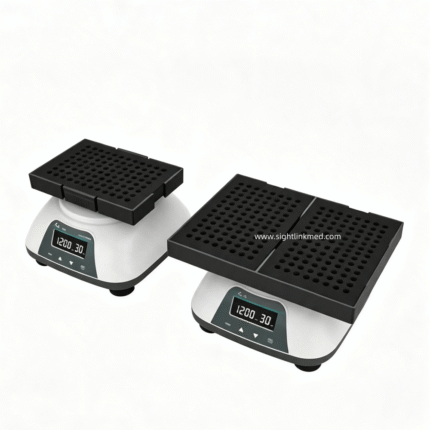 Essential Lab Supplies Speed Control Lab Equipment Microplate Mixer