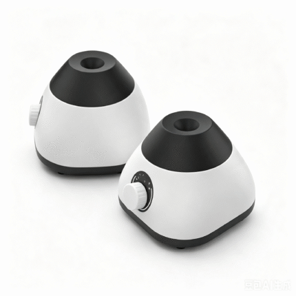 High-Speed Digital Mini Vortex Mixer Long Working Hours Easy to Operate for Chemical Plant and Laboratory Use