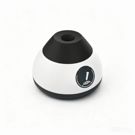 Laboratory Brushless Motor Digital Mini Vortex Mixer
