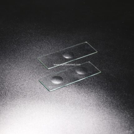 OEM Microscope Cover Glass 7101 Slides for Chemical Medical Laboratory Use