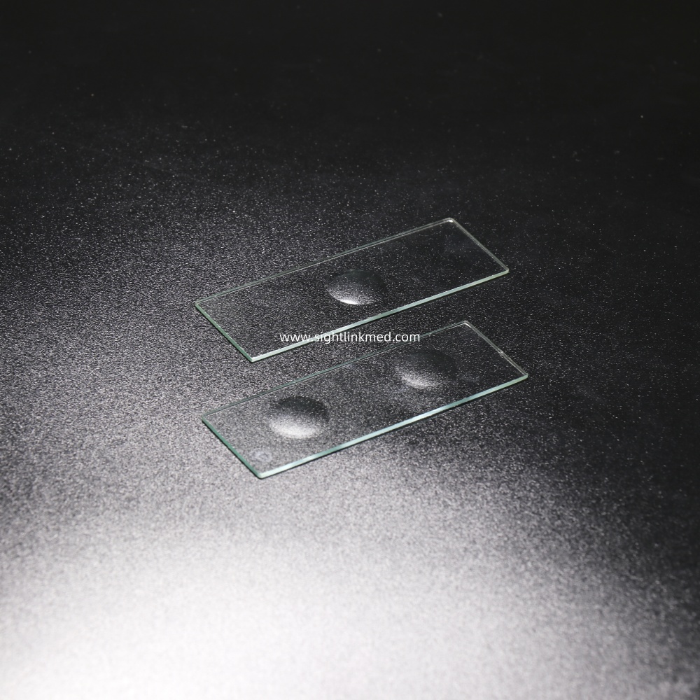 7101 Standard Glass Slide (1)
