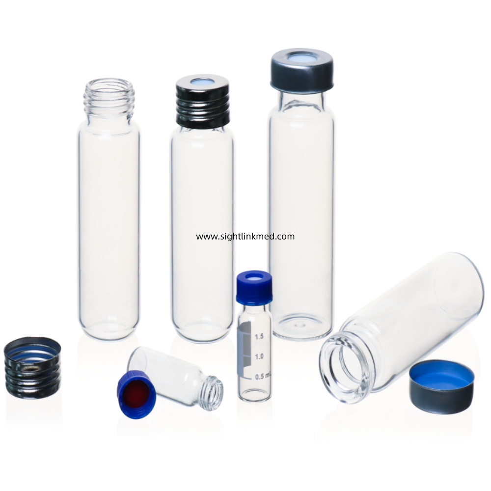 Autosampler Vial (1)