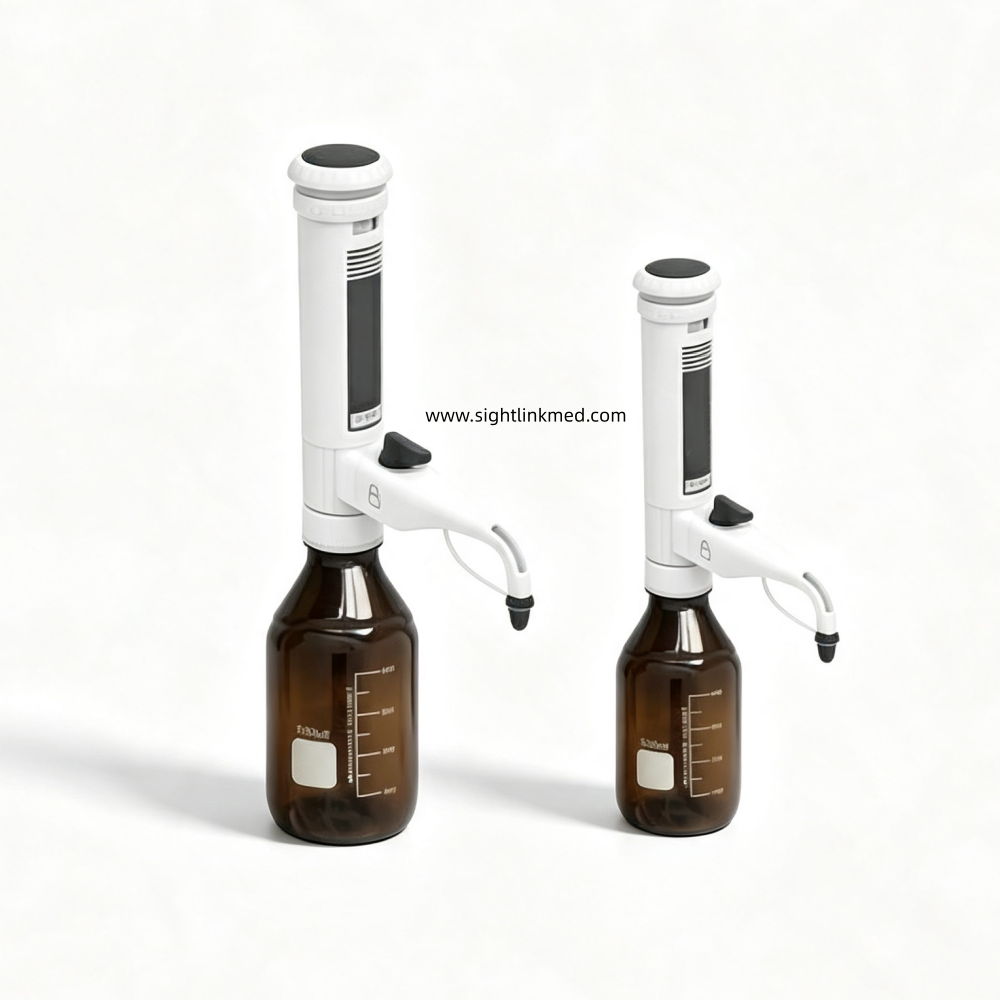 Bottle Top Dispenser