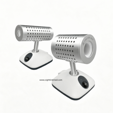 Infrared Inoculation Ring Sterilizer Lab Mini Loop Heat Infrared Sterilizer