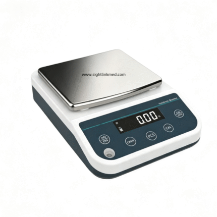 Table Top Digital Scales Lab Electronic Scale Laboratory Weighing Balance Scales