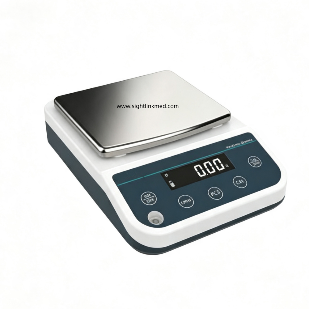 Electronic Balance-1