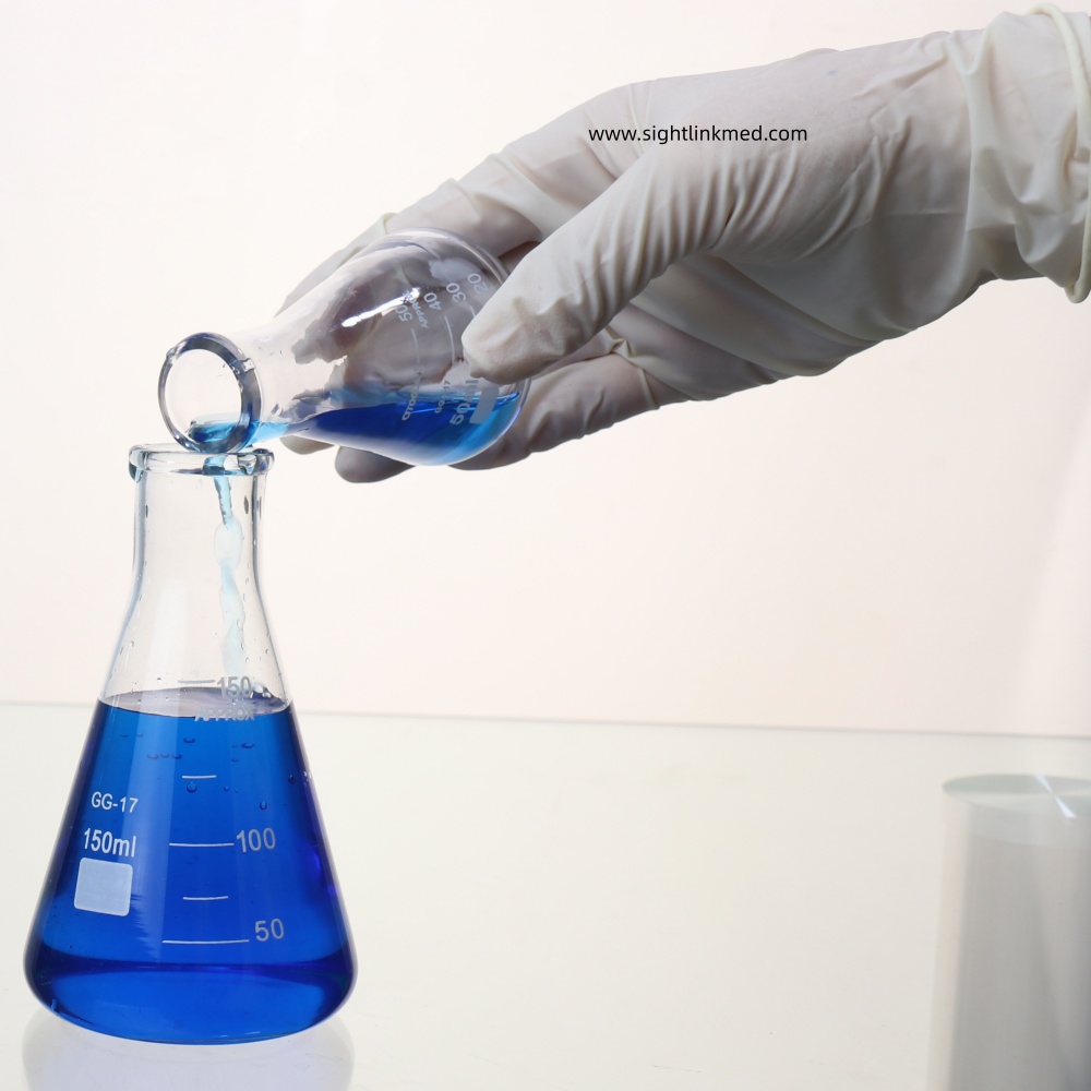 Erlenmeyer Flask (1)