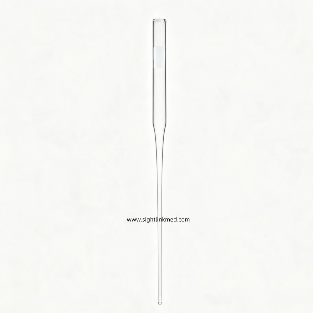 Glass Pasteur Pipette (1)