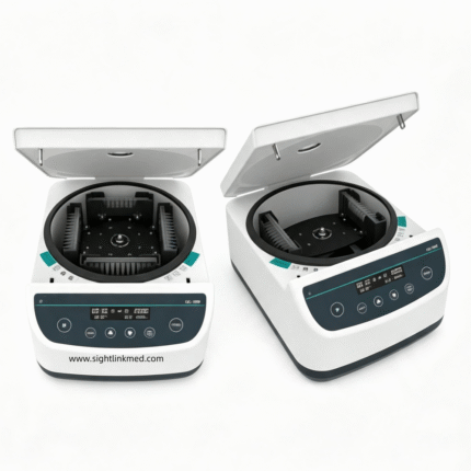 Popular Lab Equipment Machine Laboratory Mini Portable Centrifuge