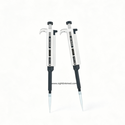 High Quality Laboratory Digital Micropipette for LAB Chemistry Accurate Pipette