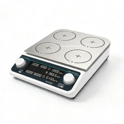Lab Factory Direct Selling Magnetic Stirrer Heating China Manufacture