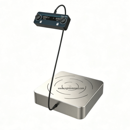 Big capacity Lab100L Super Power Large Magnetic Stirrer With Timer