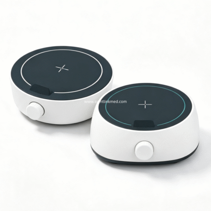 Laboratory Scientific Research Precise Temperature Control High Quality Digital Magnetic Stirrer Mixer Beakers