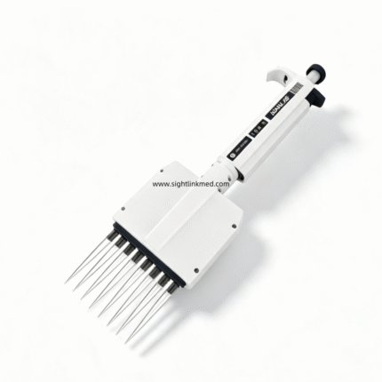 Autoclavable Liquid Dispenser Digital Fixed Variable Adjustable Volume Multichannel Micro Pipette Laboratory Micropipettete