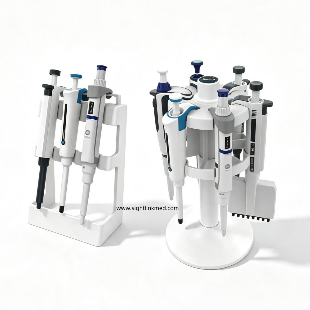 Pipette Stand