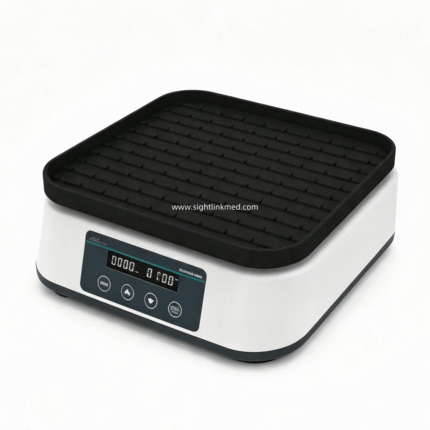 Lab Essential Supply Laboratory Orbital Shaker Plate Circular Plate Circumference Shaker