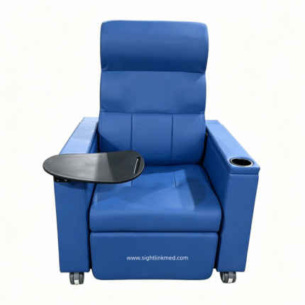 Comfort Clinic Infusion Chair Angle Adjustable Hospital Dialysis Chair