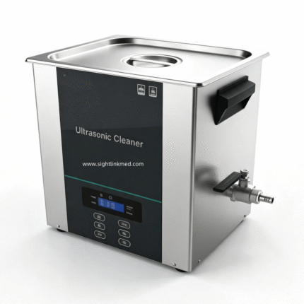 Ultrasound Cleaning Machine Digital Degas Commercial Ultrasonic Cleaner Machine for Jewelry Lab
