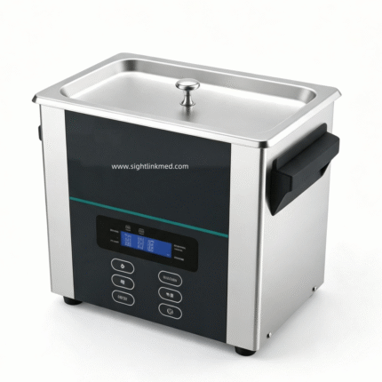 Lab Digital Ultrasonic Cleaning Bath Ultrasonic Cleaning Machine Laboratory Cleaner Ultrasonic Cleaner