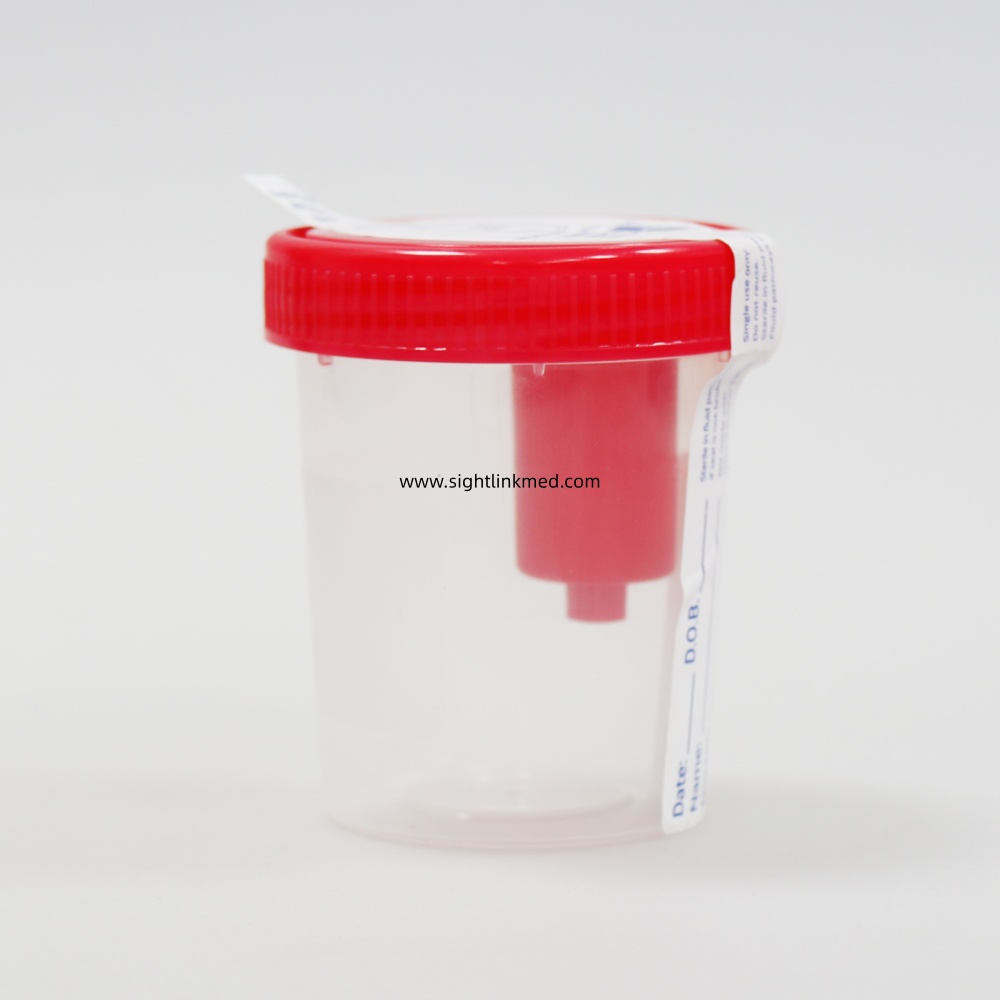 Urine Collection Cup (3)