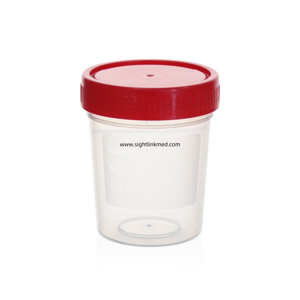 Urine Cup (1)