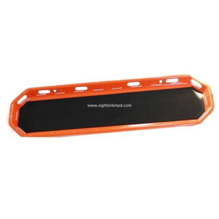 Rope Lowering and Vertical Lift Basket Stretcher Stokes Basket Stretcher Mountain and Cliff Rescue Stokes Basket Stretcher