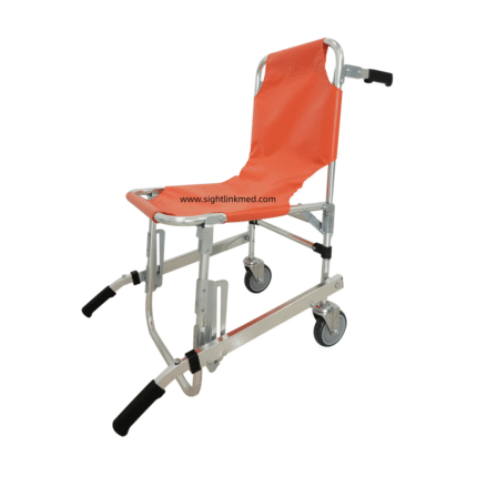 Lifts Ambulance Chair Stretcher Emergency Rescue Wheelchair Stair Stretcher for Stairs